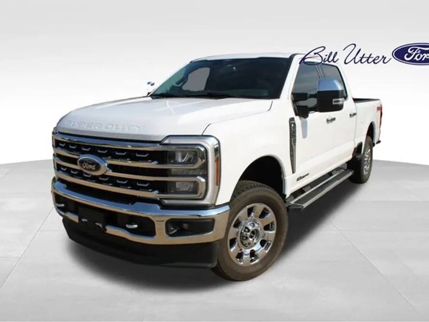 2024 Ford F-250 photo 1