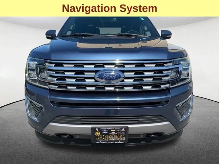 2019 Ford Expedition Limited photo 1