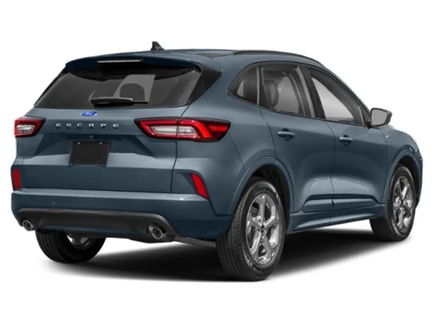 2024 Ford Escape ST-Line photo 1