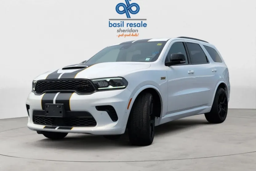 2024 Dodge Durango SRT 392 photo 1