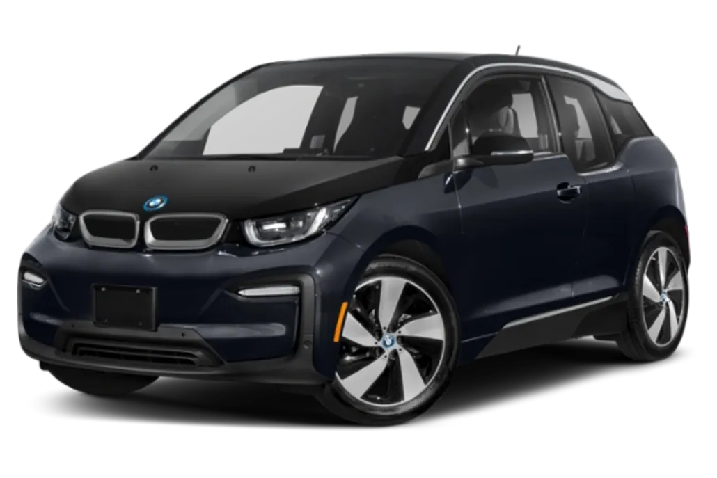 2018 Bmw i3 Range Extender photo 1