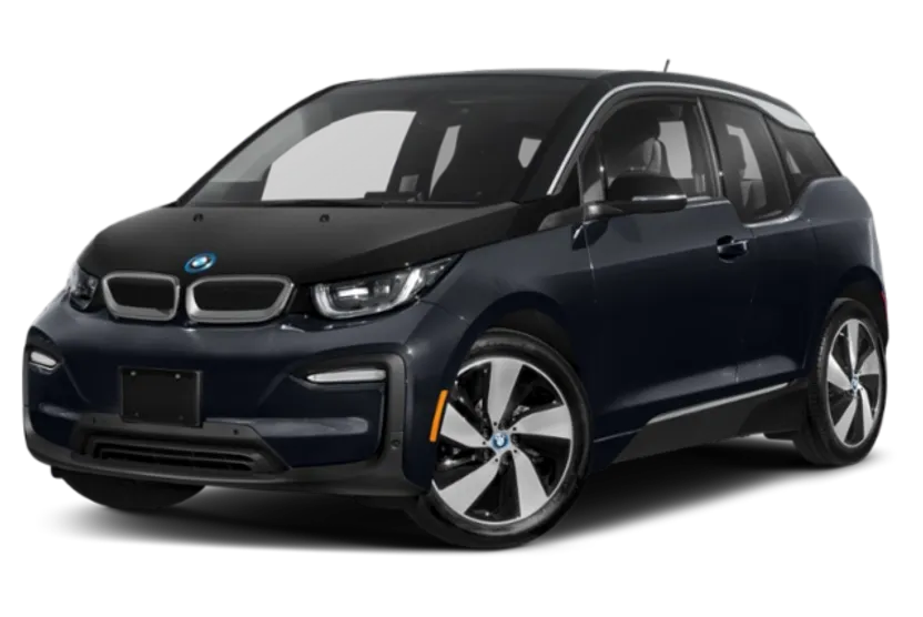 2018 Bmw i3 Range Extender photo 1