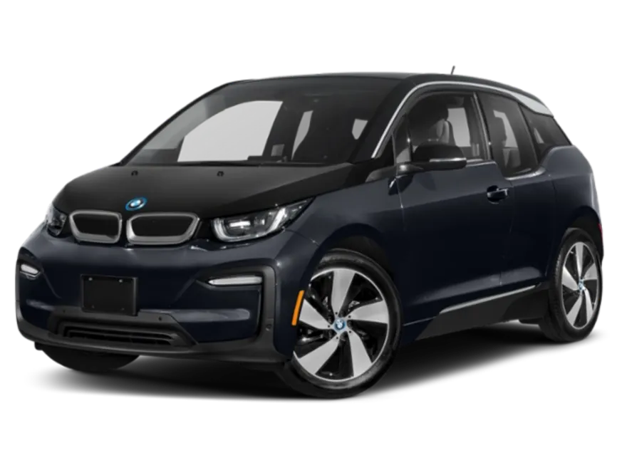 2018 Bmw i3 Range Extender photo 1