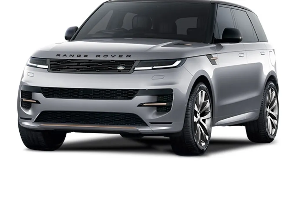 2023 Land Rover Range Rover Sport P530 First Edition photo 1