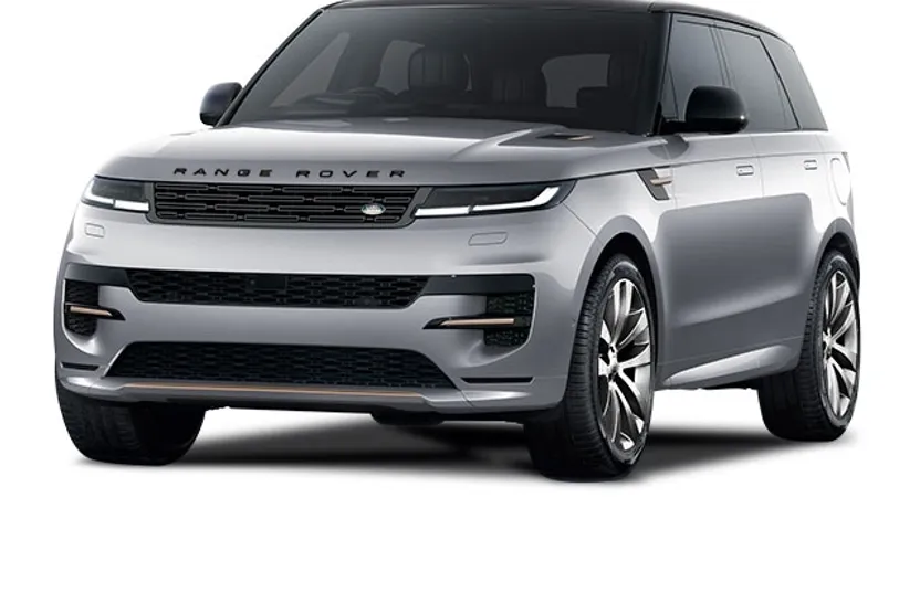 2023 Land Rover Range Rover Sport P530 First Edition photo 1