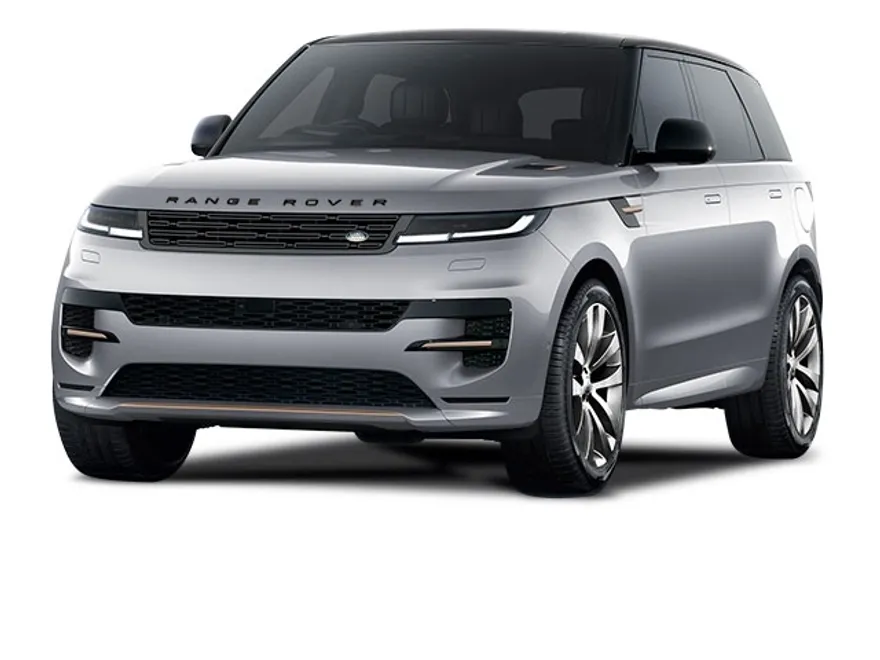 2023 Land Rover Range Rover Sport P530 First Edition photo 1