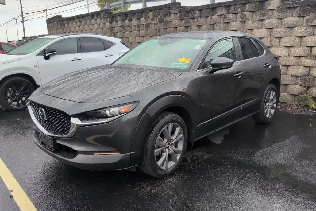 2021 Mazda CX-30 Preferred photo 1
