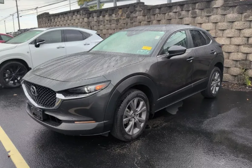 2021 Mazda CX-30 Preferred photo 1
