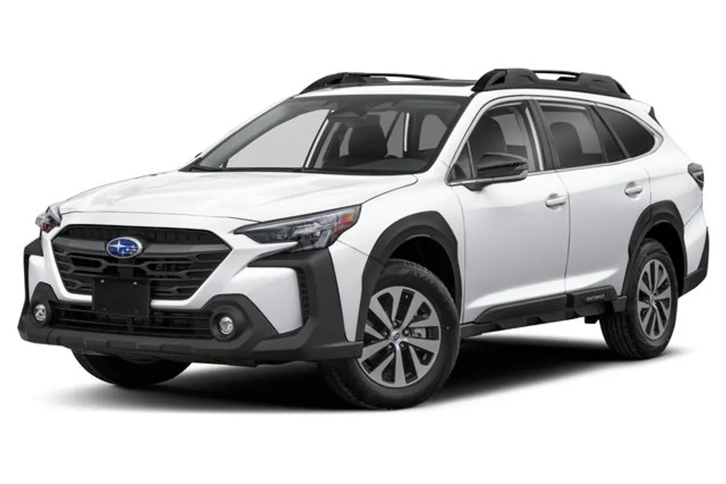 2024 Subaru Outback Premium photo 1
