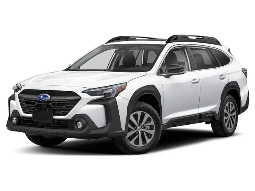 2024 Subaru Outback Premium photo 1