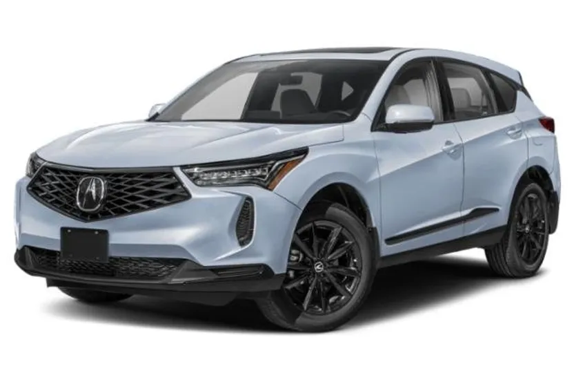 2025 Acura RDX Base photo 1