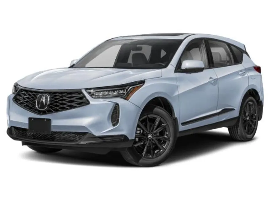 2025 Acura RDX Base photo 1