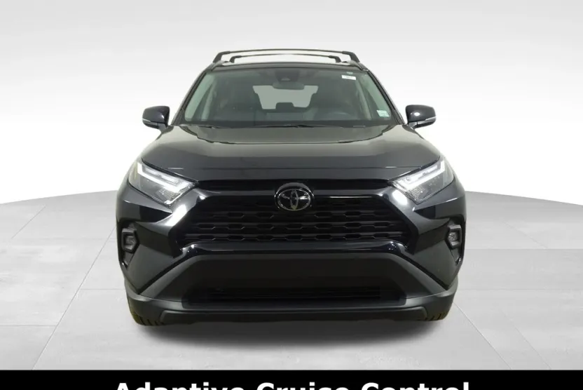 2024 Toyota RAV4 XLE Premium photo 1