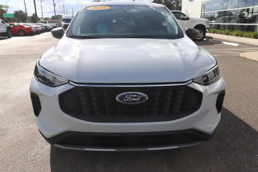 2026 Ford Escape Active photo 1