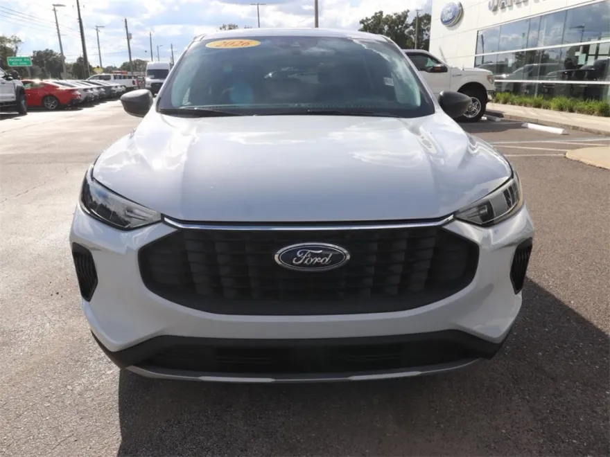 2026 Ford Escape Active photo 1