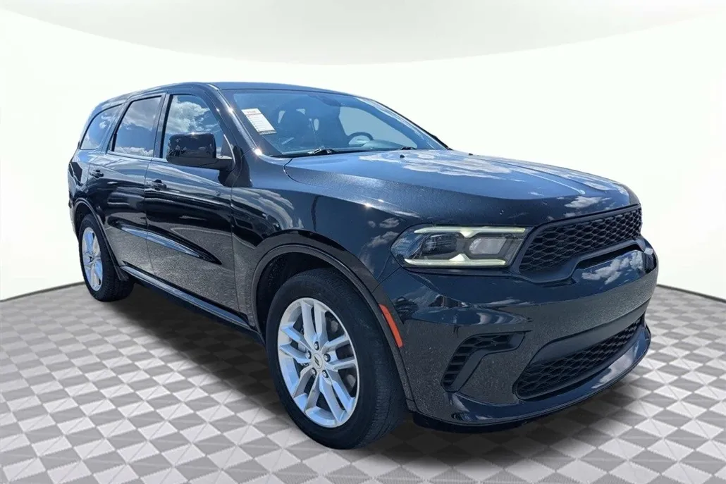 2023 Dodge Durango GT photo 1