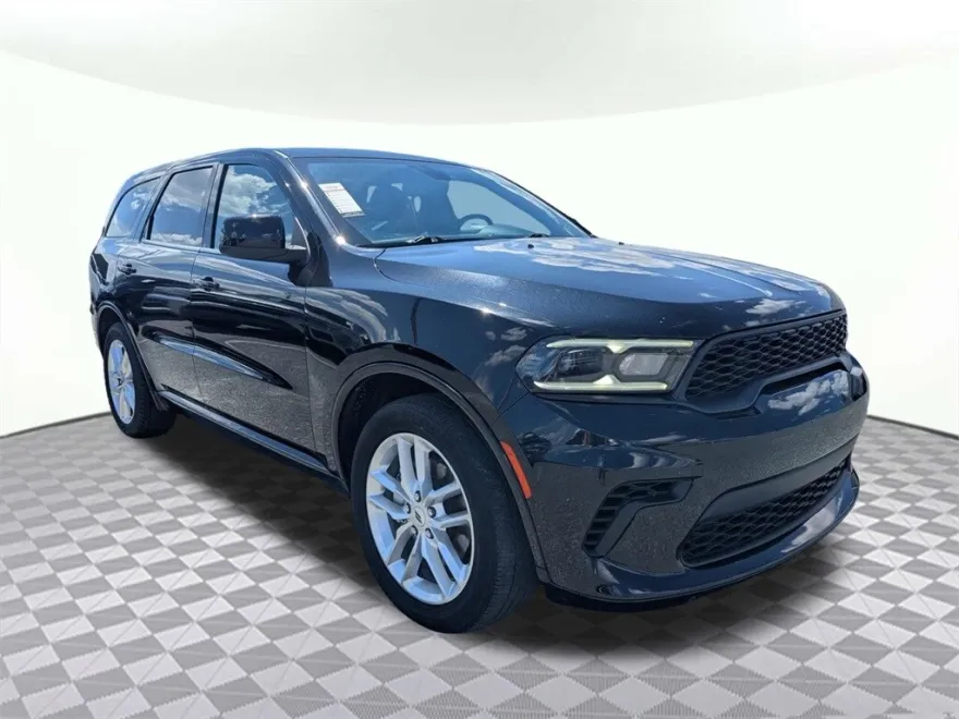 2023 Dodge Durango GT photo 1