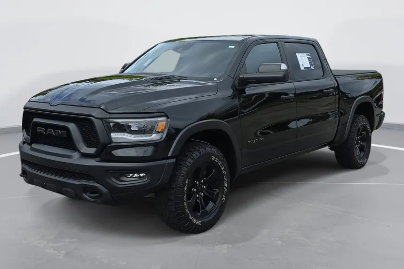 2023 Ram 1500 Rebel photo 1