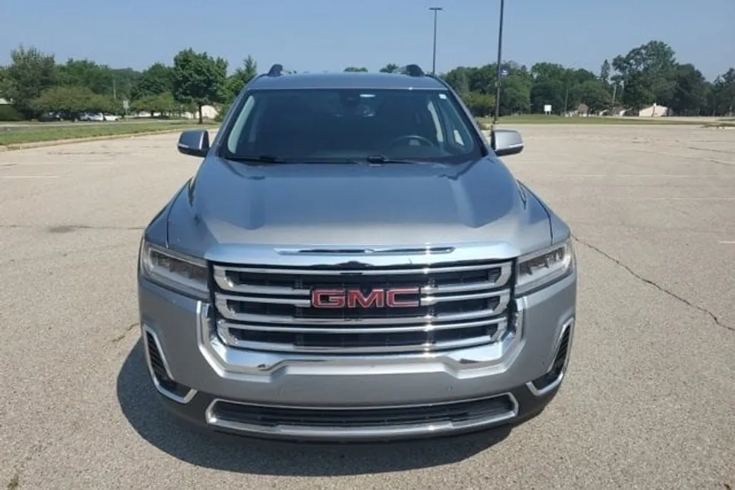 2023 Gmc Acadia SLT photo 1