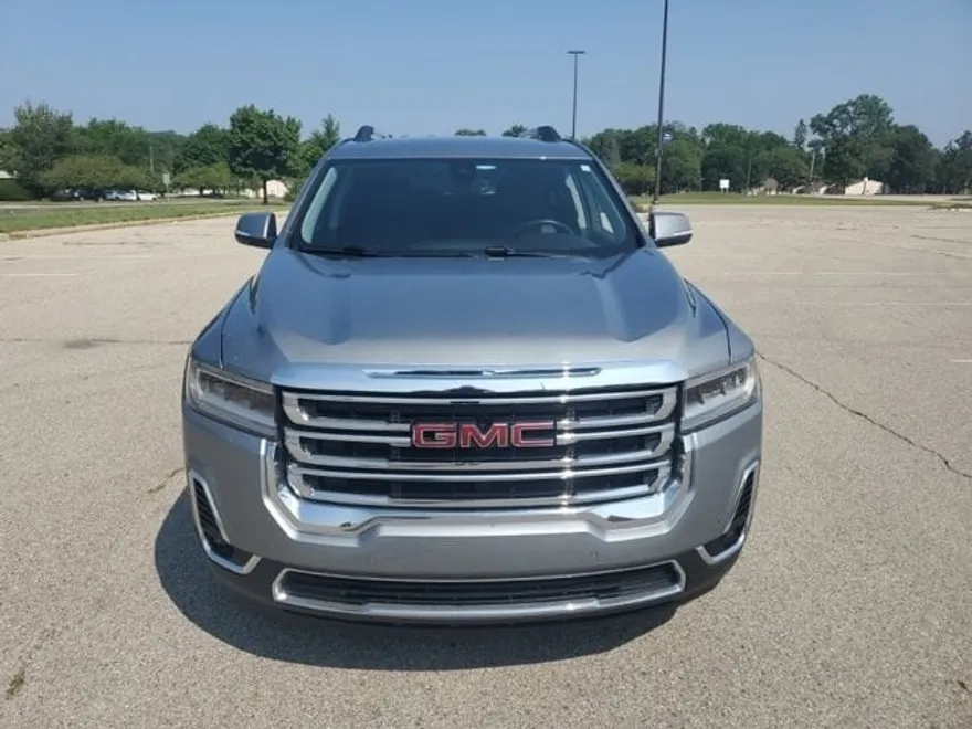 2023 Gmc Acadia SLT photo 1