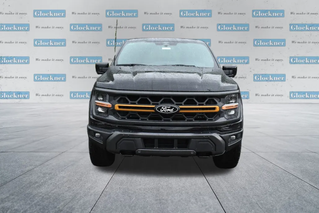 2025 Ford F-150 Tremor photo 1