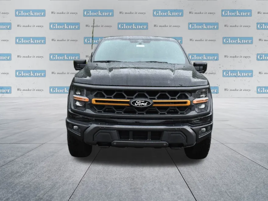 2025 Ford F-150 Tremor photo 1