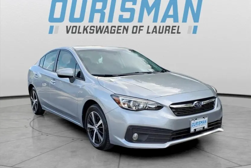 2023 Subaru Impreza Premium photo 1