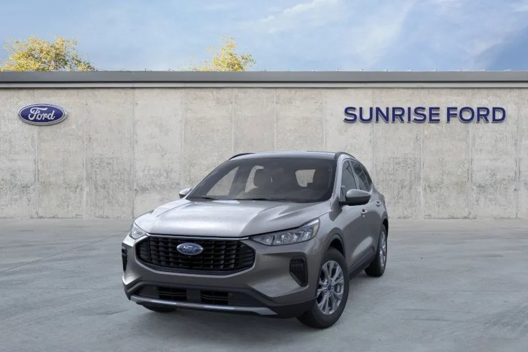 2024 Ford Escape Active photo 1