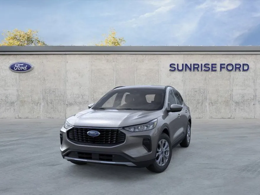2024 Ford Escape Active photo 1