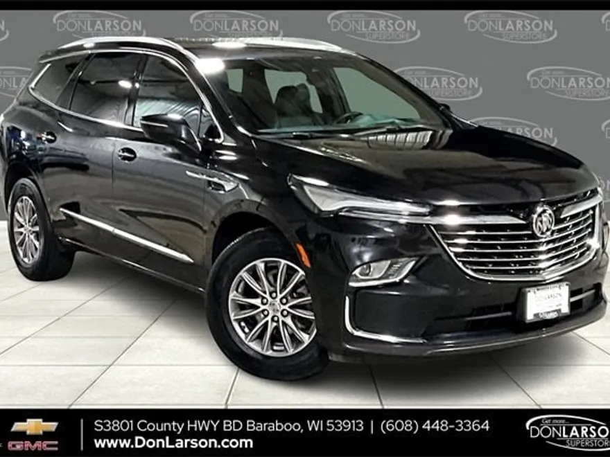 2024 Buick Enclave Premium photo 1