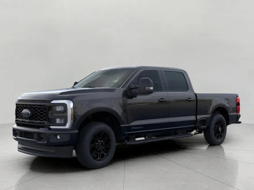 2025 Ford F-350 XLT photo 1