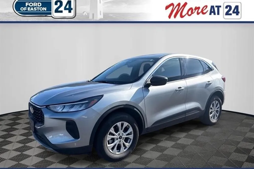 2024 Ford Escape Active photo 1