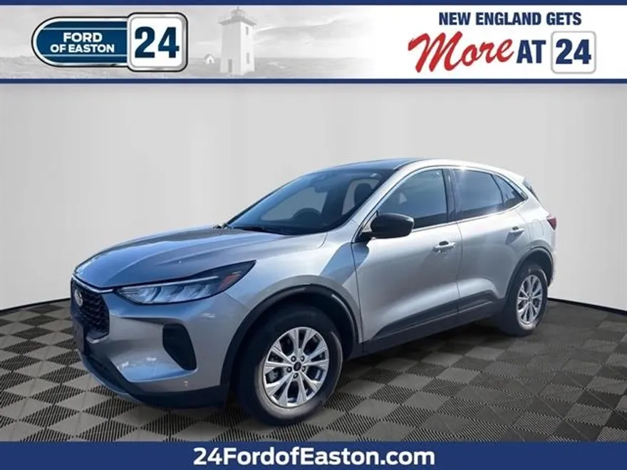 2024 Ford Escape Active photo 1