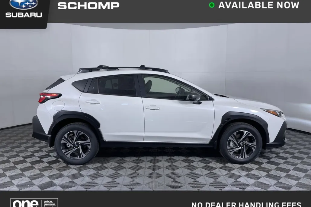 2025 Subaru Crosstrek Premium photo 1