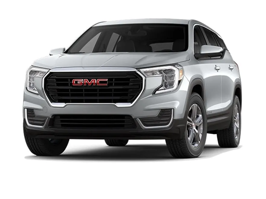 2023 Gmc Terrain SLE photo 1