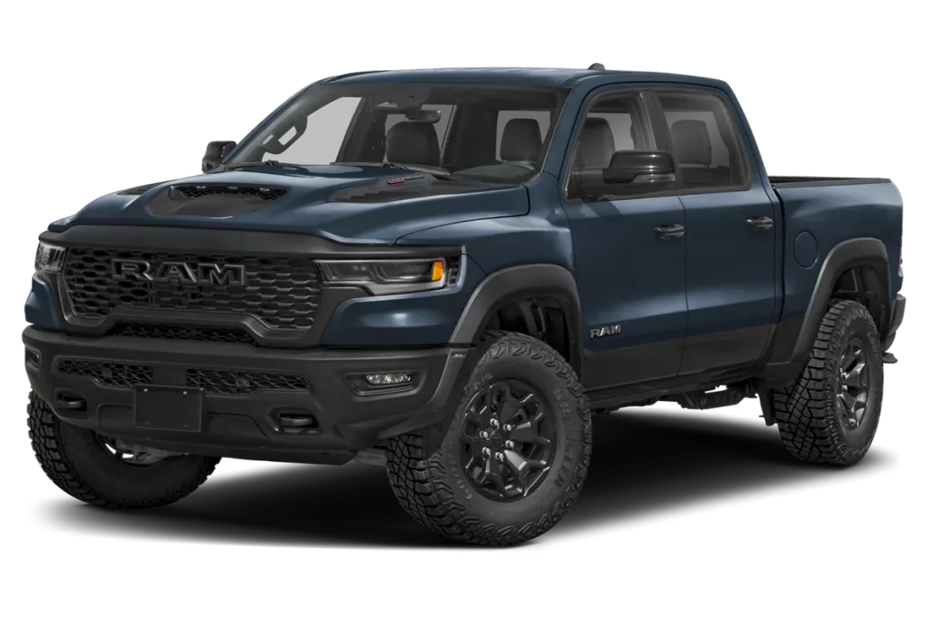 2026 Ram 1500 RHO photo 1