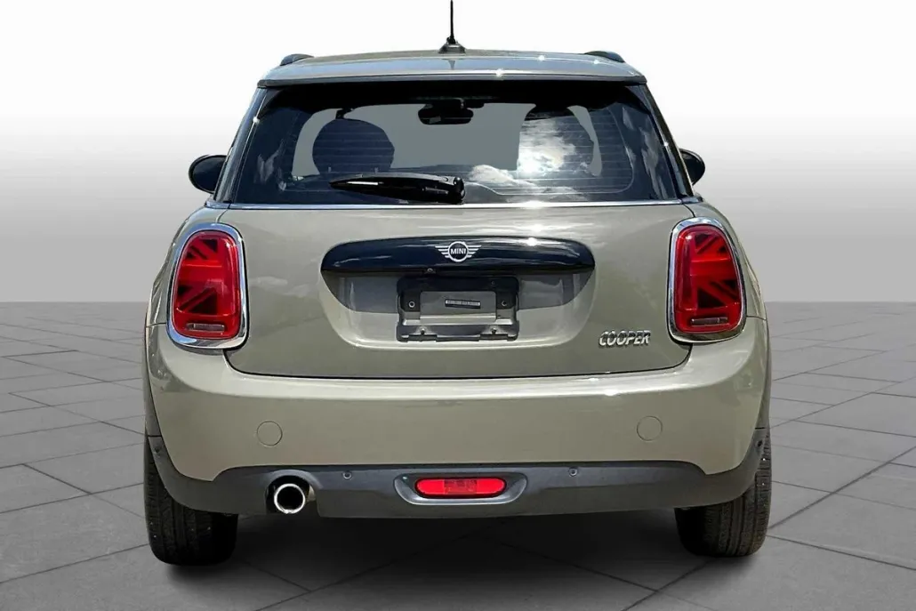 2020 Mini Cooper 2 Door Hardtop photo 1