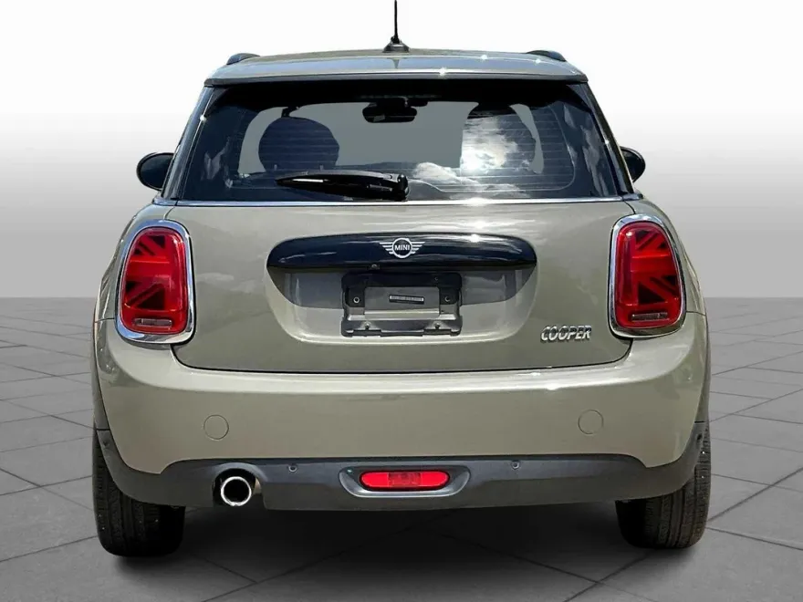 2020 Mini Cooper 2 Door Hardtop photo 1