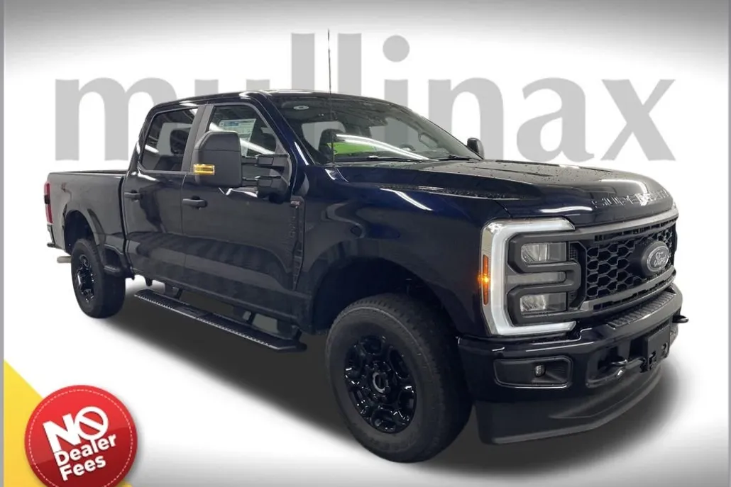 2025 Ford F-250 photo 1
