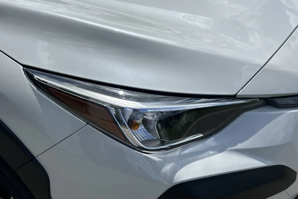2025 Subaru Crosstrek Premium photo 1