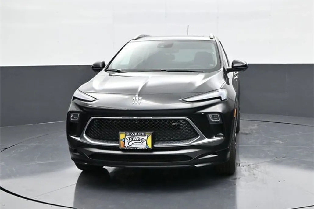 2026 Buick Encore GX Sport Touring photo 1