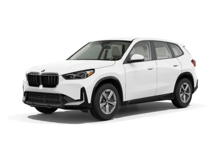 2025 Bmw X1 XDrive28i photo 1