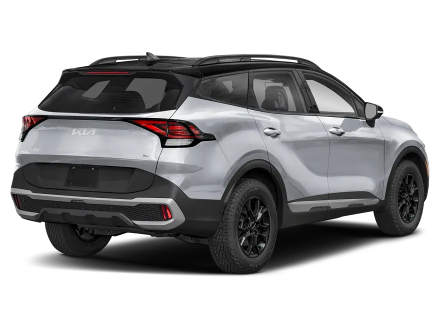 2024 Kia Sportage X-Pro Prestige photo 1