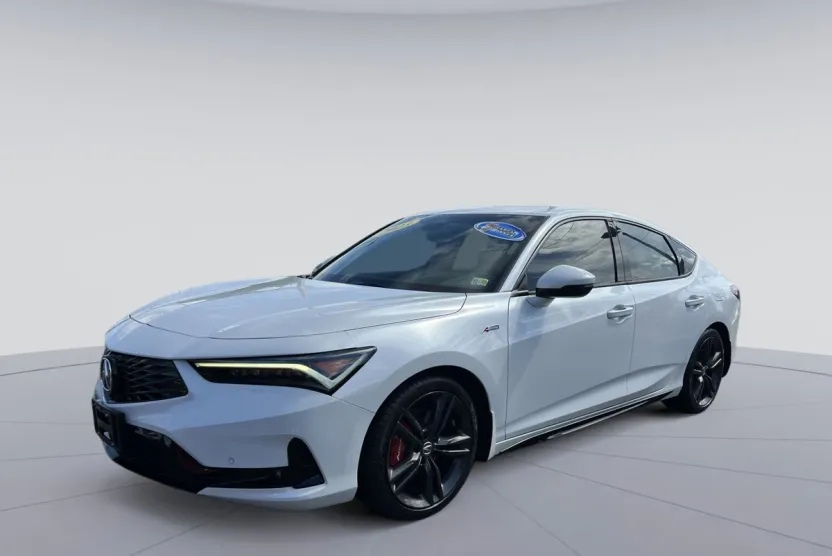2023 Acura Integra A-Spec photo 1