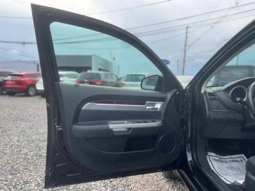 2010 Chrysler Sebring Limited photo 1
