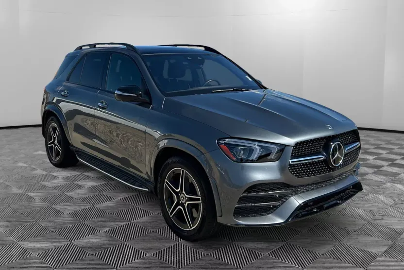 2023 Mercedes Benz GLE 450 AMG photo 1