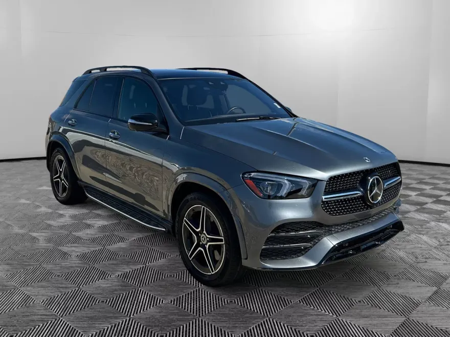 2023 Mercedes Benz GLE 450 AMG photo 1