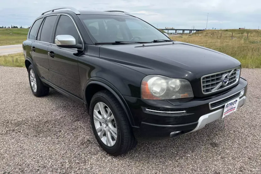 2014 Volvo XC90 3.2 photo 1