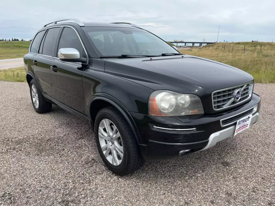 2014 Volvo XC90 3.2 photo 1
