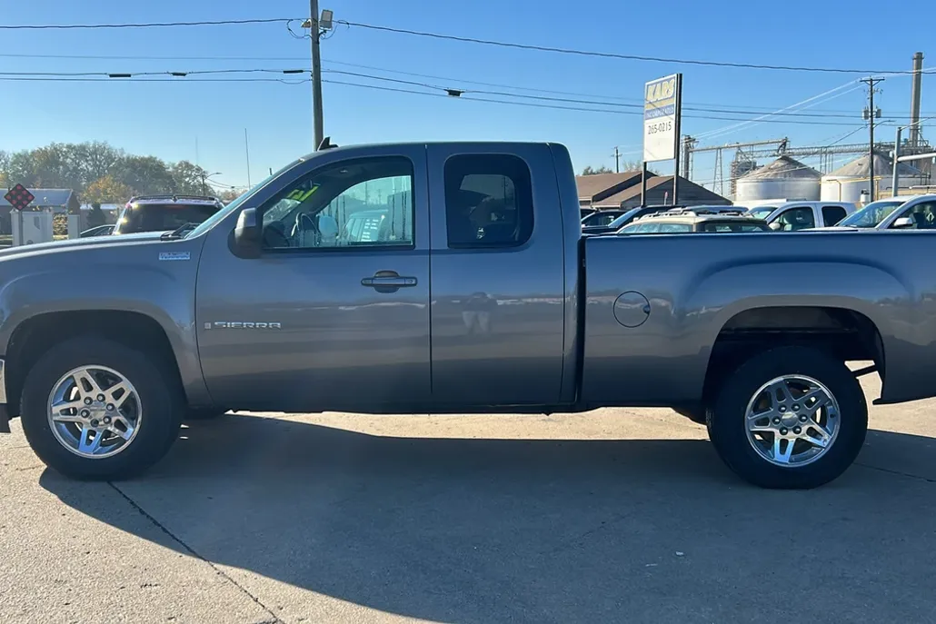 2015 Chevrolet Silverado 3500HD Work Truck photo 1